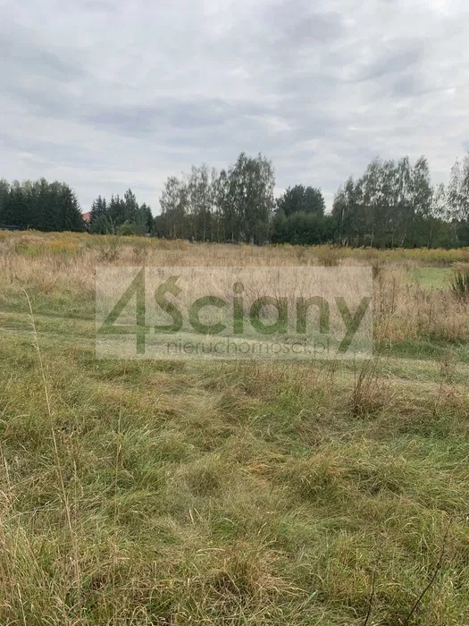 Działka budowlana 1784 m², Kozery - zdjęcie 1