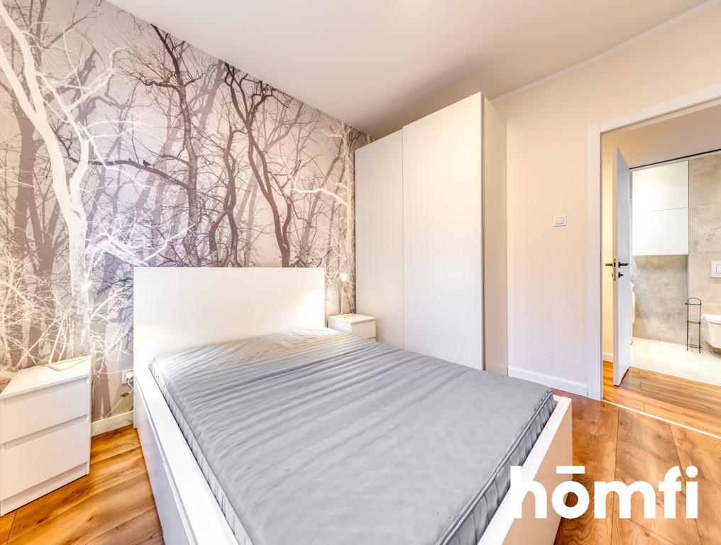 Mieszkanie 50,31 m², Łódź, Bałuty, Drewnowska - zdjęcie 6