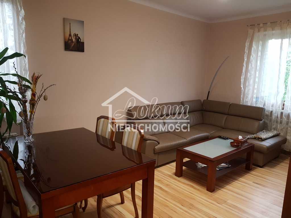 Mieszkanie 64,86&nbsp;m², Szczecin, Śródmieście, Herbowa - zdjęcie 2