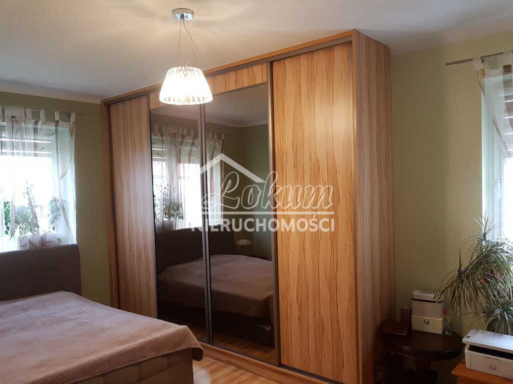 Mieszkanie 64,86&nbsp;m², Szczecin, Śródmieście, Herbowa - zdjęcie 4