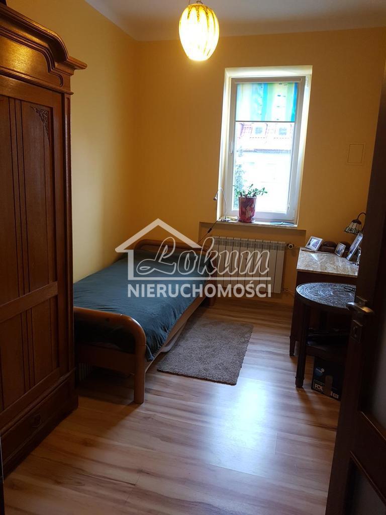 Mieszkanie 64,86&nbsp;m², Szczecin, Śródmieście, Herbowa - zdjęcie 5