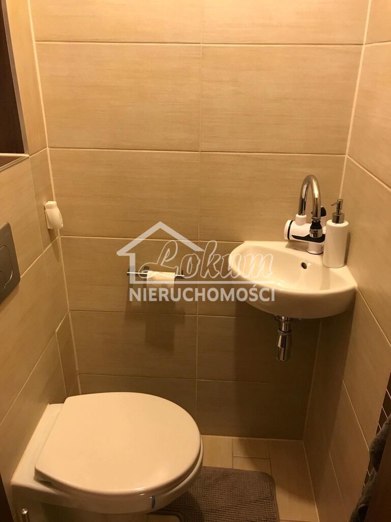 Mieszkanie 64,86&nbsp;m², Szczecin, Śródmieście, Herbowa - zdjęcie 6