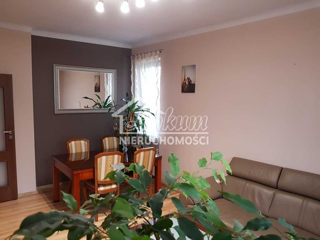 Mieszkanie 64,86&nbsp;m², Szczecin, Śródmieście, Herbowa - zdjęcie 1