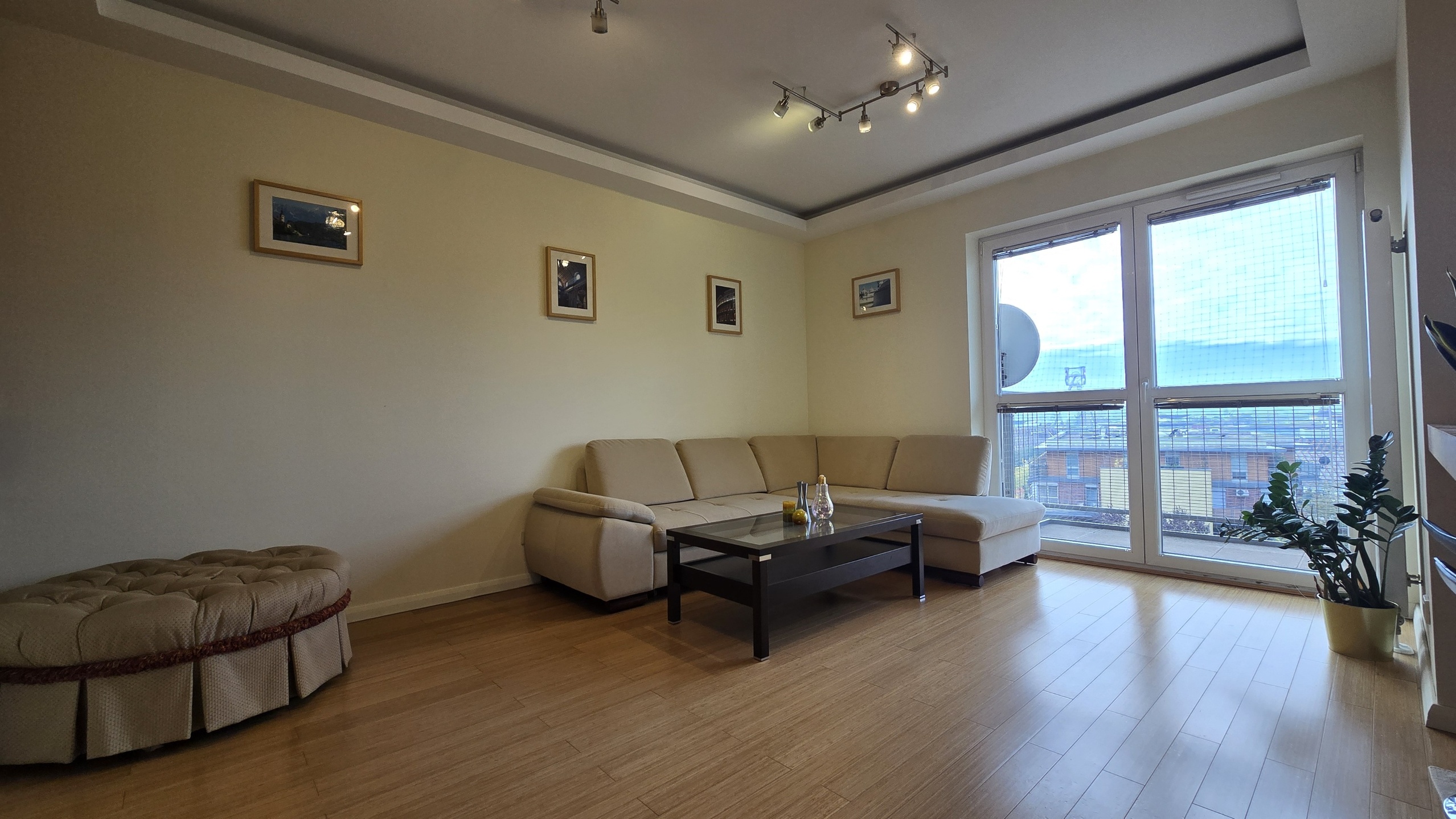 o/SCC F2F Dębowe Tarasy apartament 3 pok z garażem i komórką lokatorską - zdjęcie 5