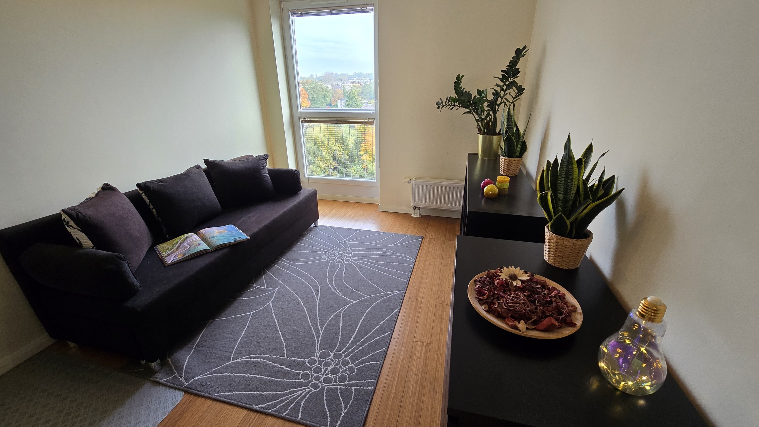 o/SCC F2F Dębowe Tarasy apartament 3 pok z garażem i komórką lokatorską - zdjęcie 25
