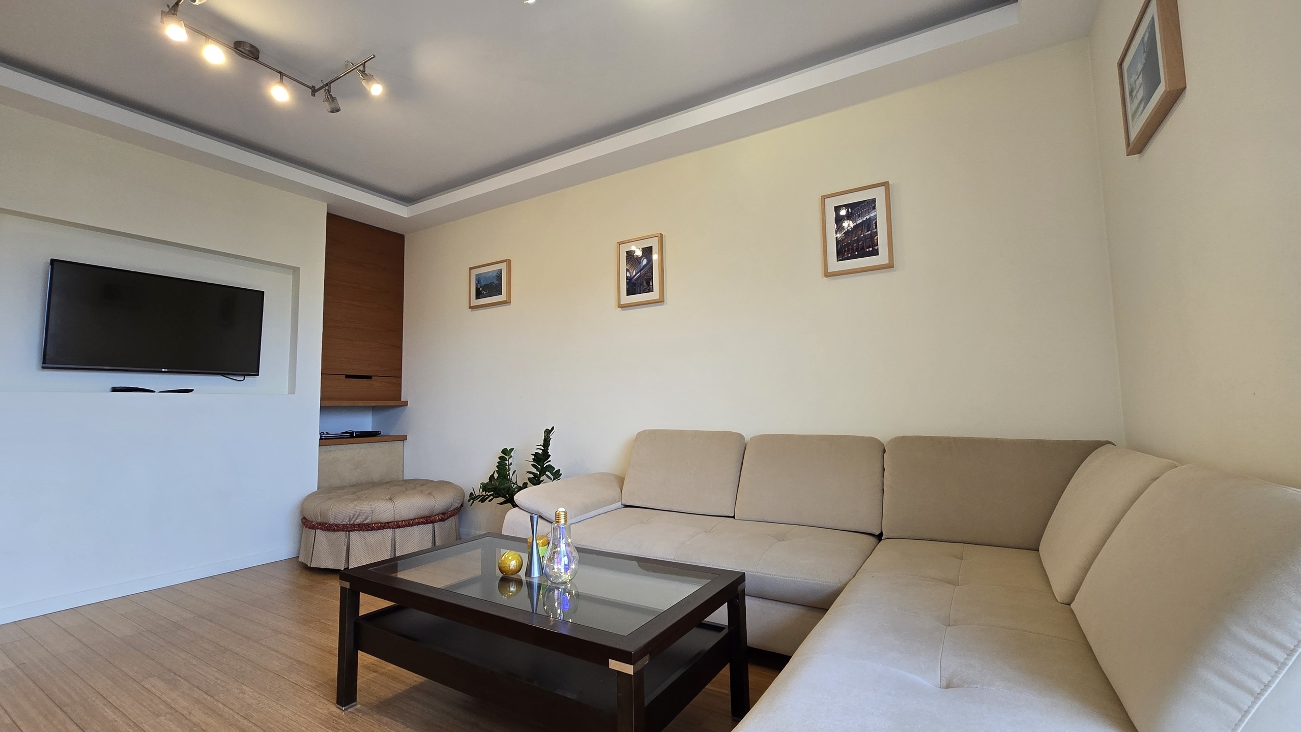 o/SCC F2F Dębowe Tarasy apartament 3 pok z garażem i komórką lokatorską - zdjęcie 6