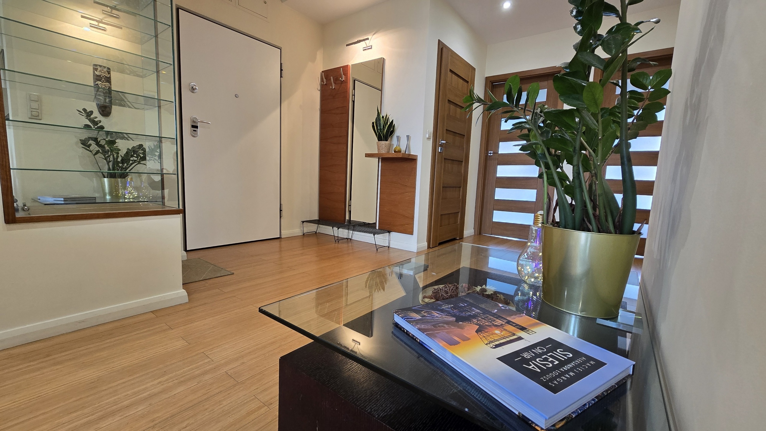 o/SCC F2F Dębowe Tarasy apartament 3 pok z garażem i komórką lokatorską - zdjęcie 32