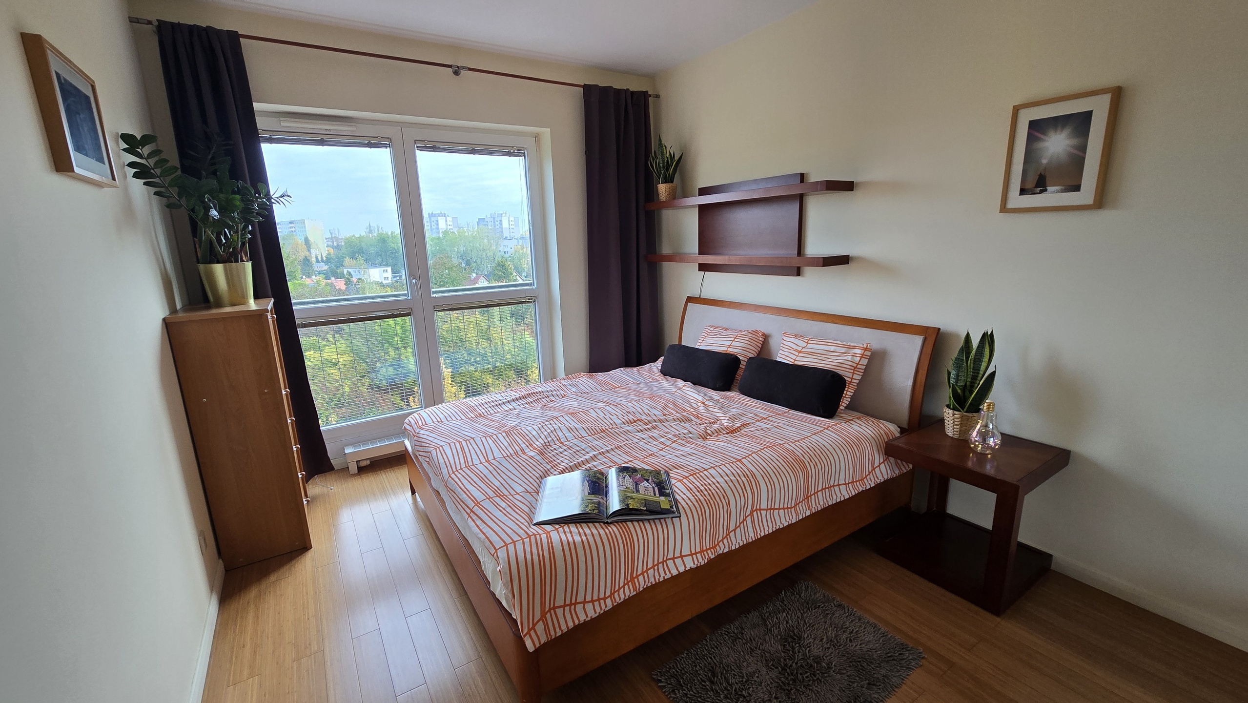 o/SCC F2F Dębowe Tarasy apartament 3 pok z garażem i komórką lokatorską - zdjęcie 13