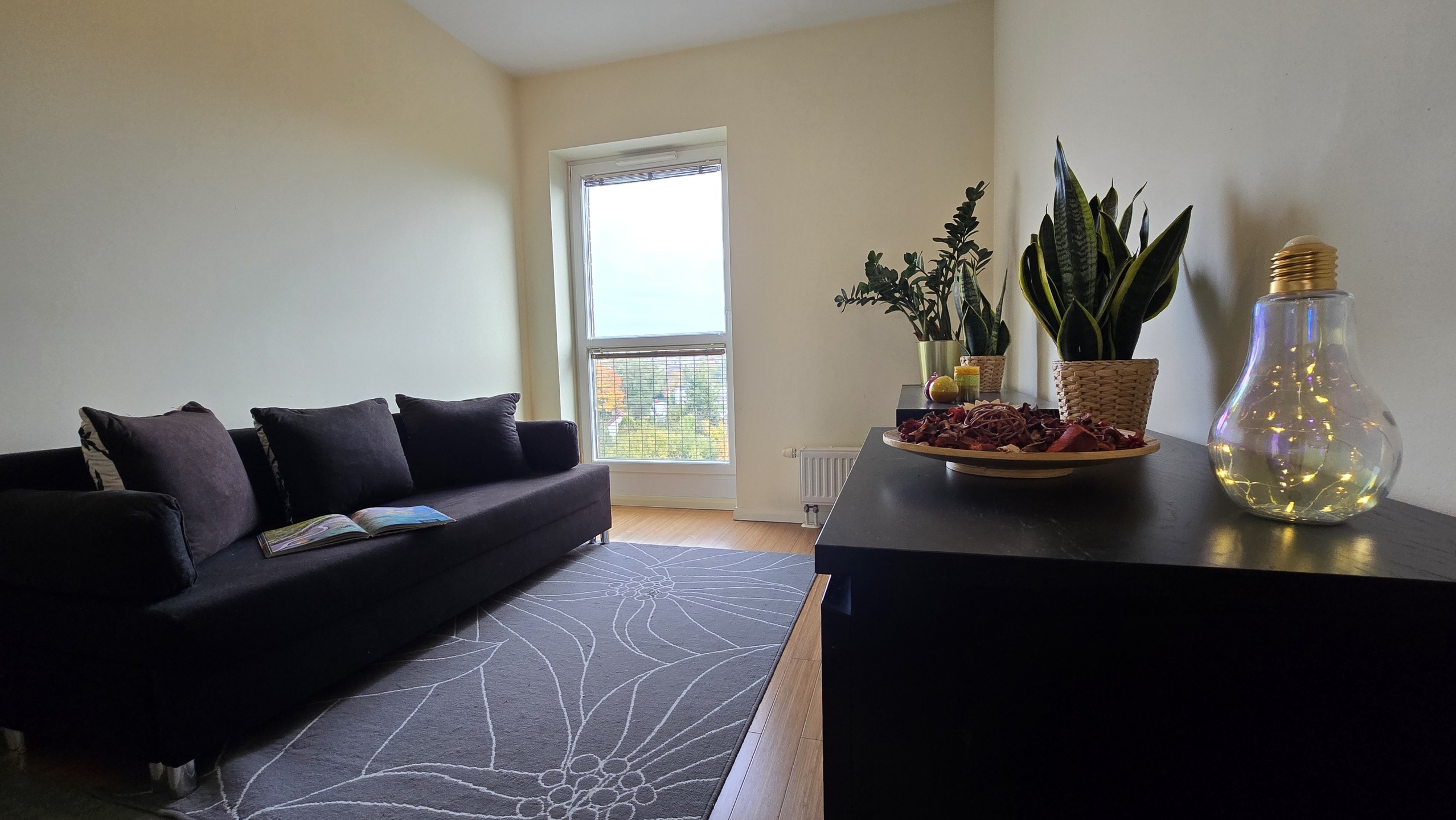 o/SCC F2F Dębowe Tarasy apartament 3 pok z garażem i komórką lokatorską - zdjęcie 24