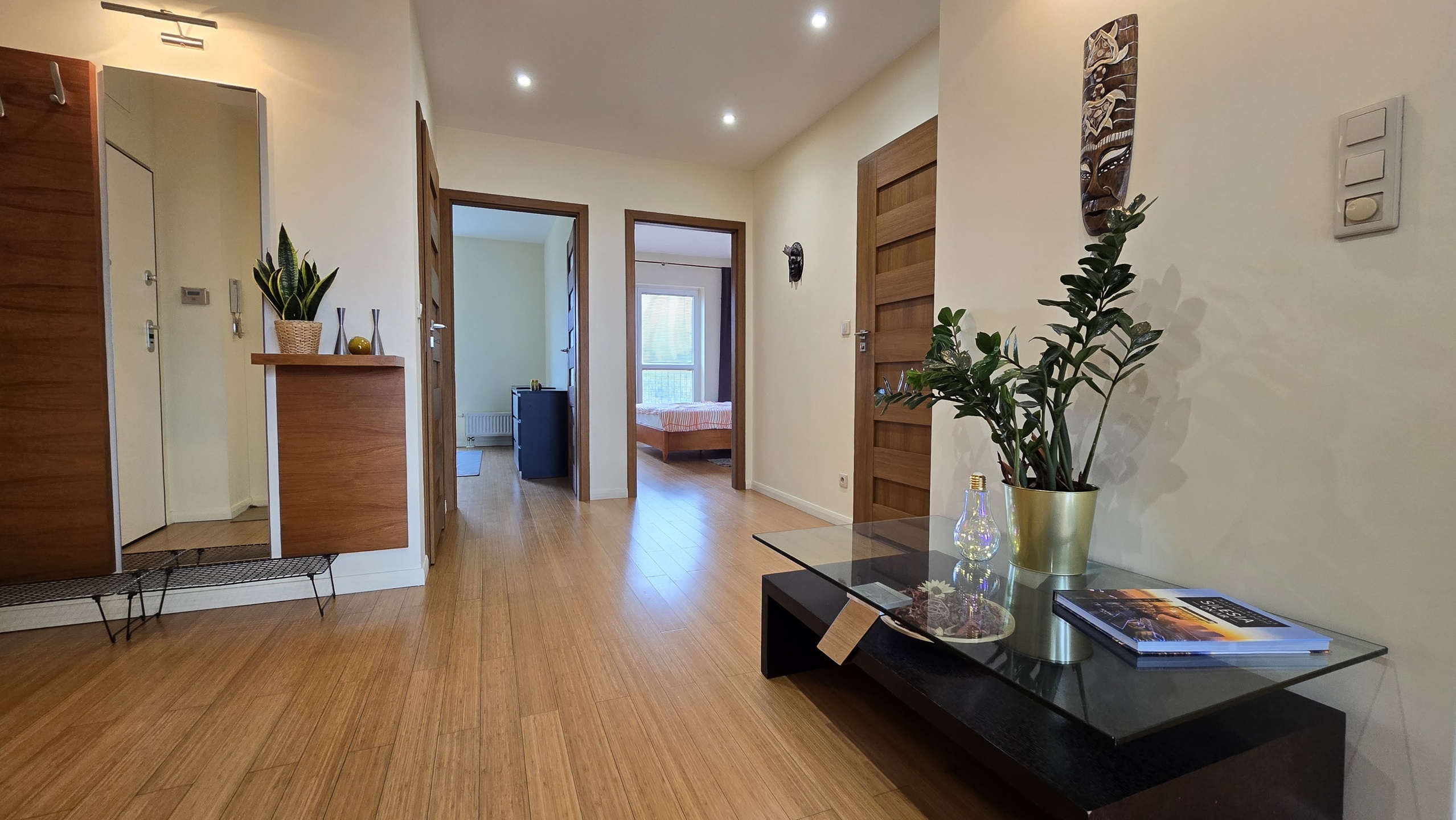 o/SCC F2F Dębowe Tarasy apartament 3 pok z garażem i komórką lokatorską - zdjęcie 29
