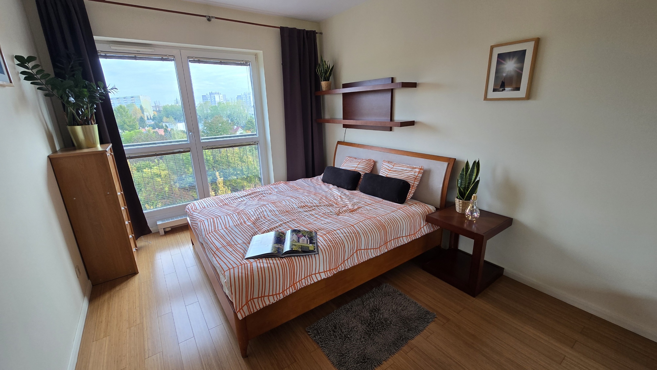 o/SCC F2F Dębowe Tarasy apartament 3 pok z garażem i komórką lokatorską - zdjęcie 10