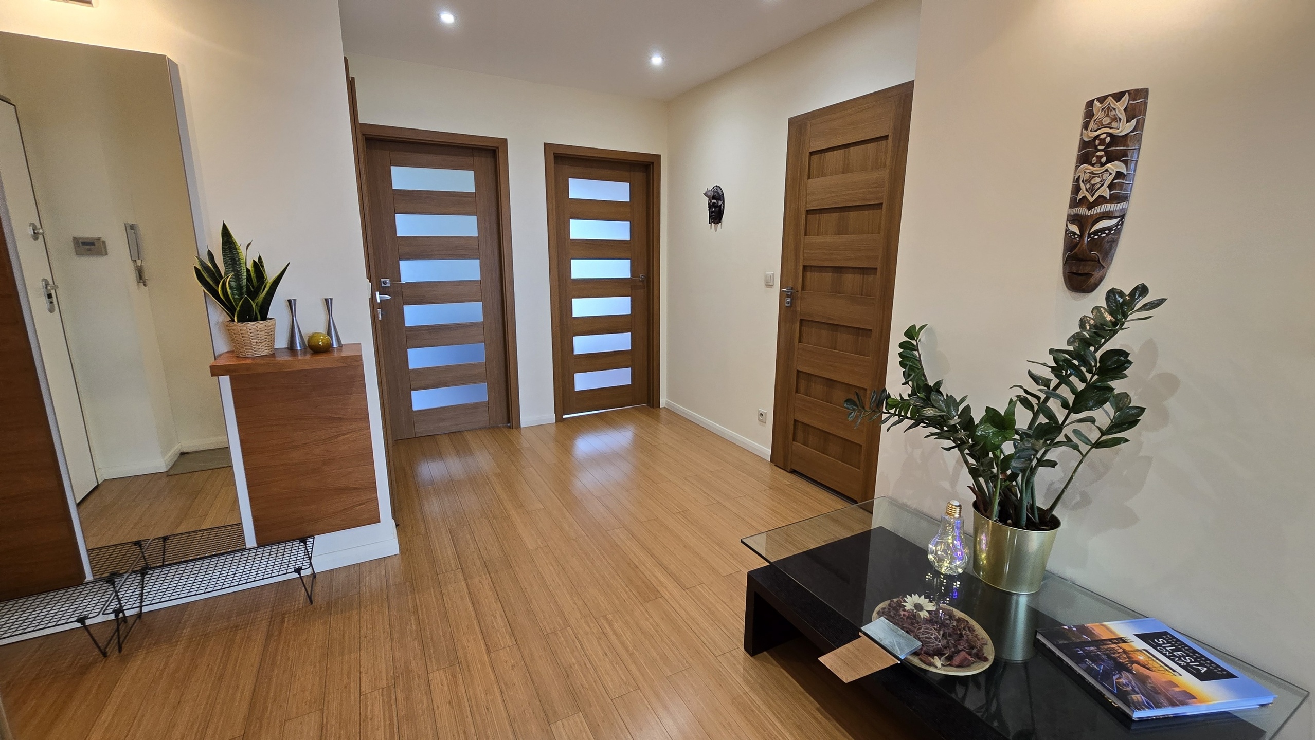 o/SCC F2F Dębowe Tarasy apartament 3 pok z garażem i komórką lokatorską - zdjęcie 35
