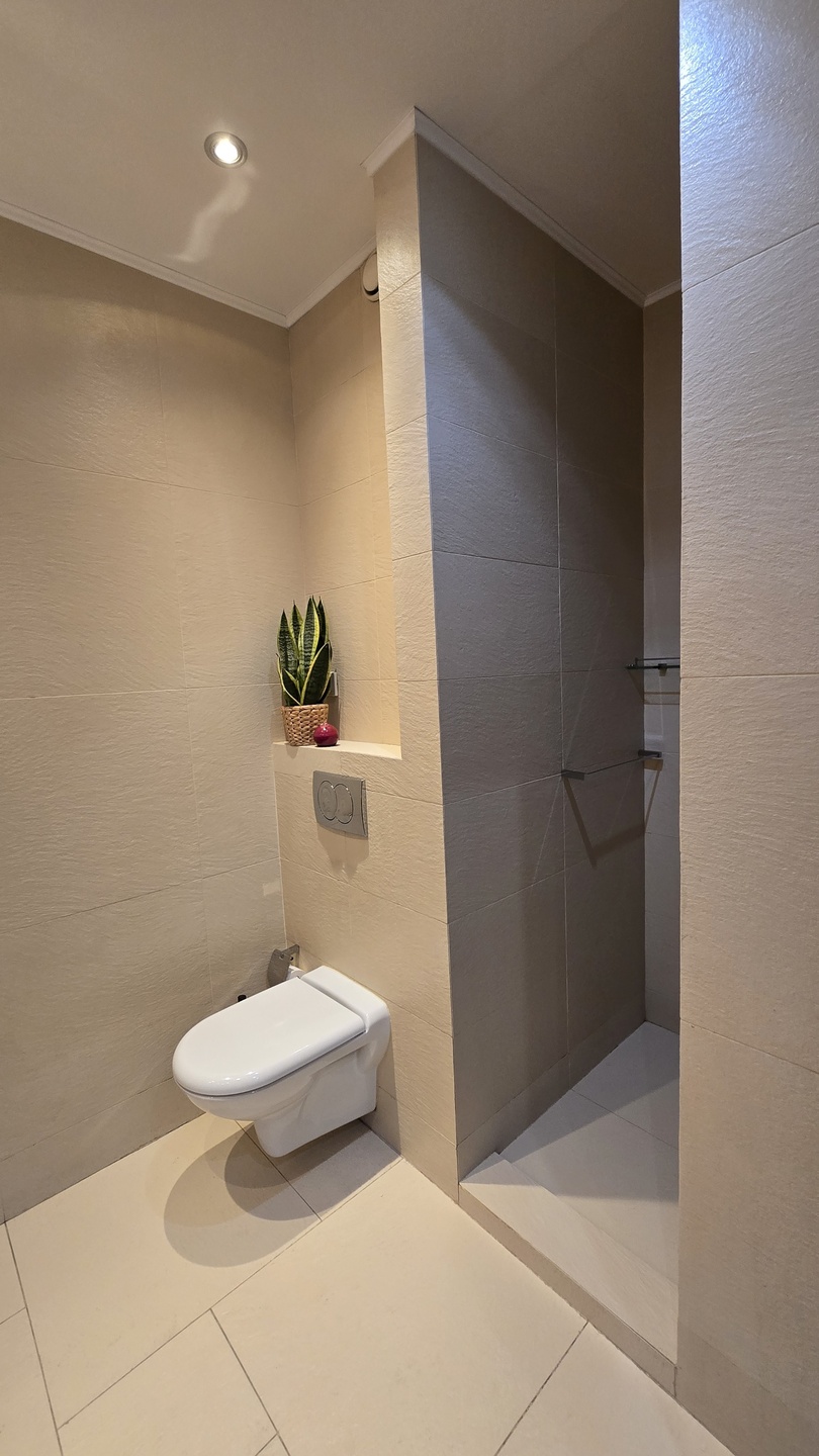 o/SCC F2F Dębowe Tarasy apartament 3 pok z garażem i komórką lokatorską - zdjęcie 20