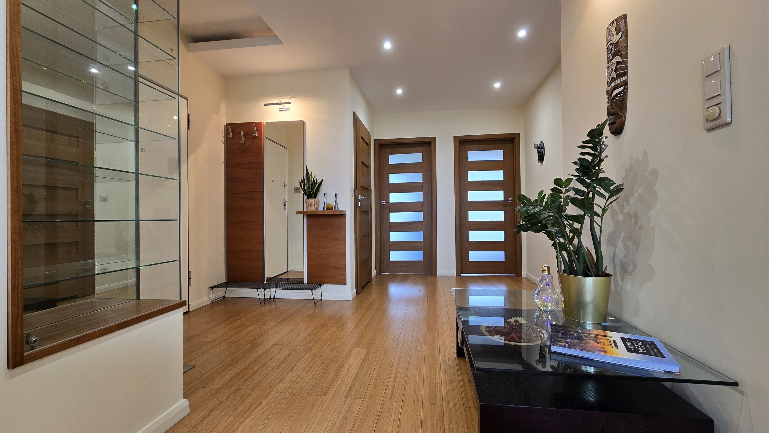 o/SCC F2F Dębowe Tarasy apartament 3 pok z garażem i komórką lokatorską - zdjęcie 31