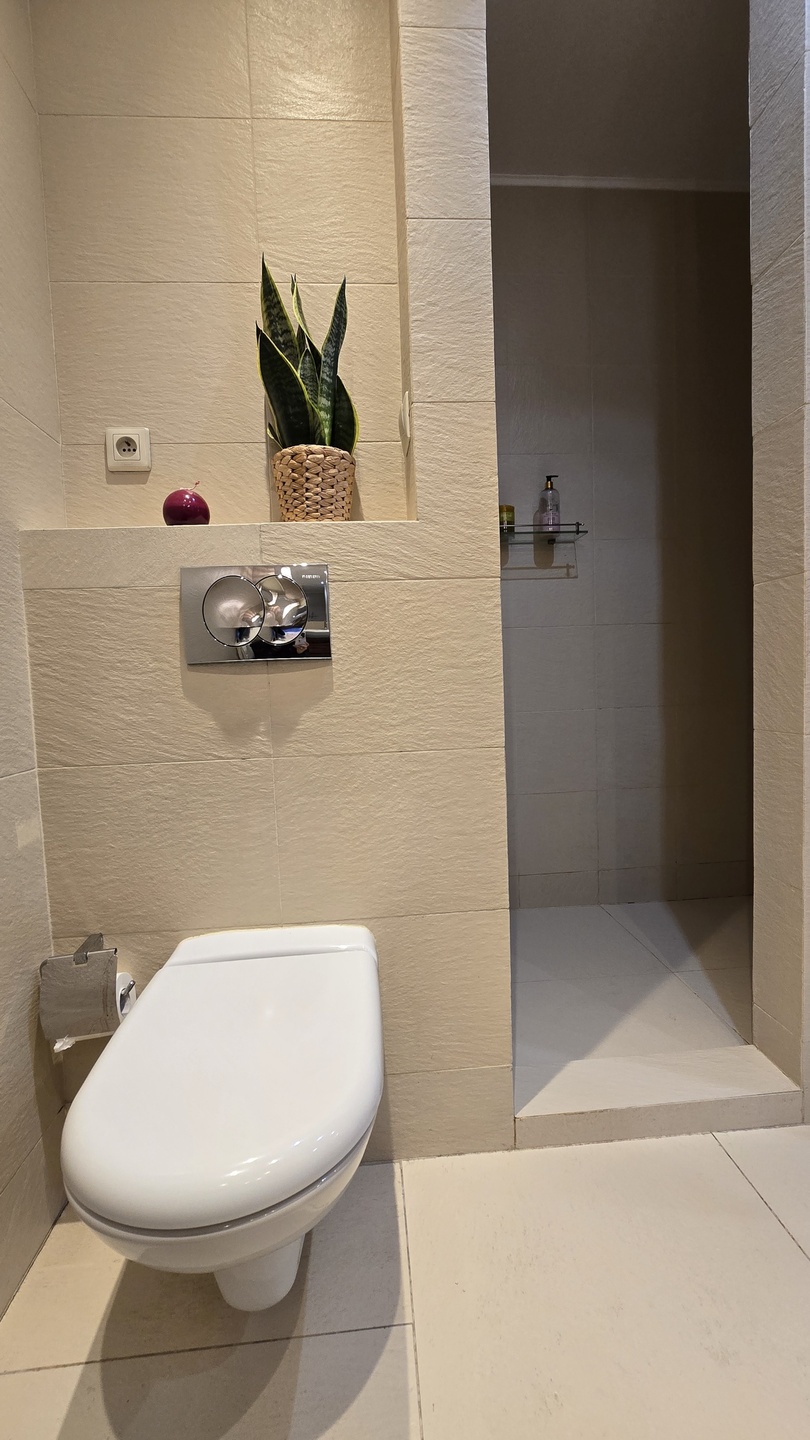 o/SCC F2F Dębowe Tarasy apartament 3 pok z garażem i komórką lokatorską - zdjęcie 21