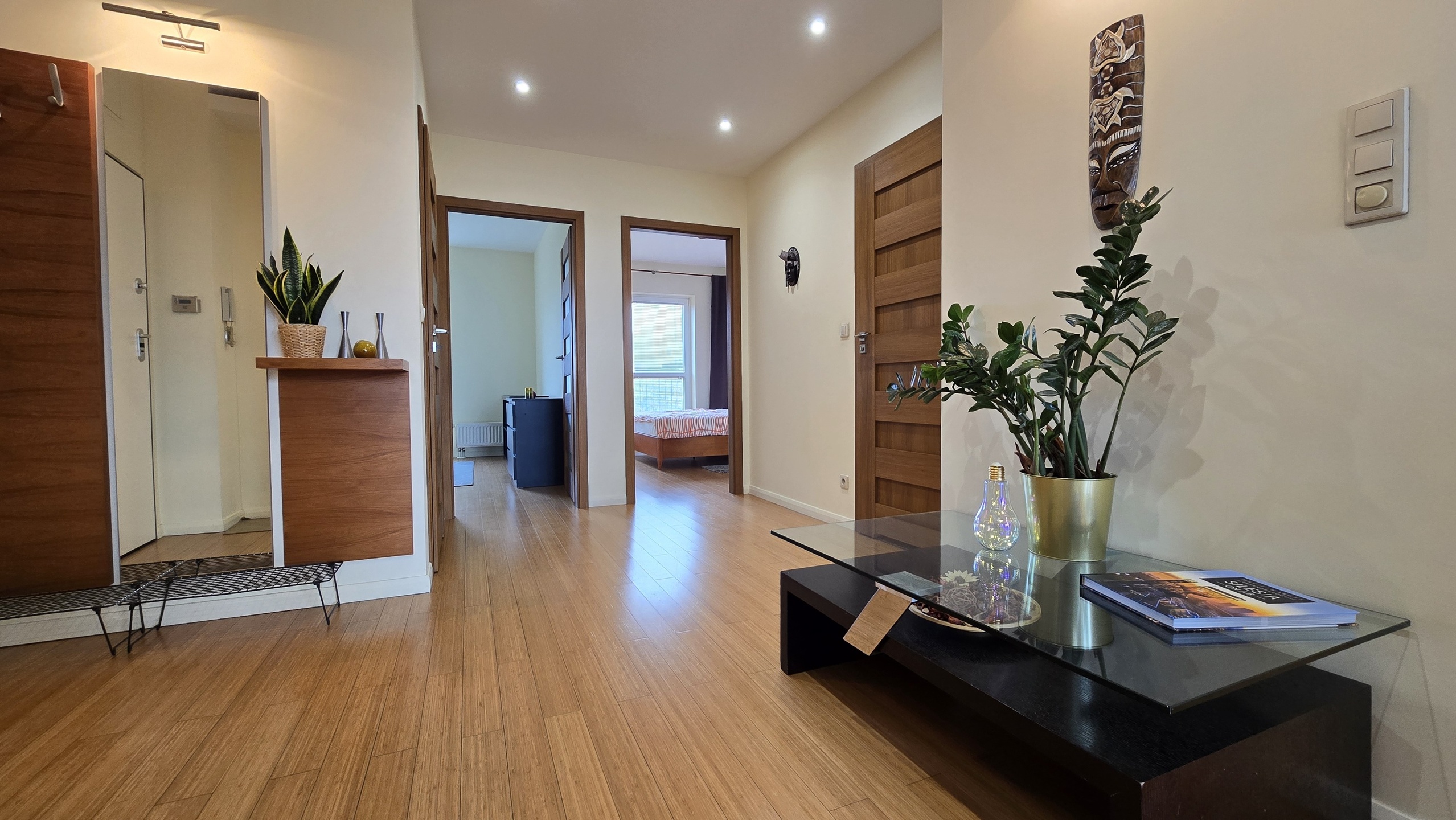 o/SCC F2F Dębowe Tarasy apartament 3 pok z garażem i komórką lokatorską - zdjęcie 30