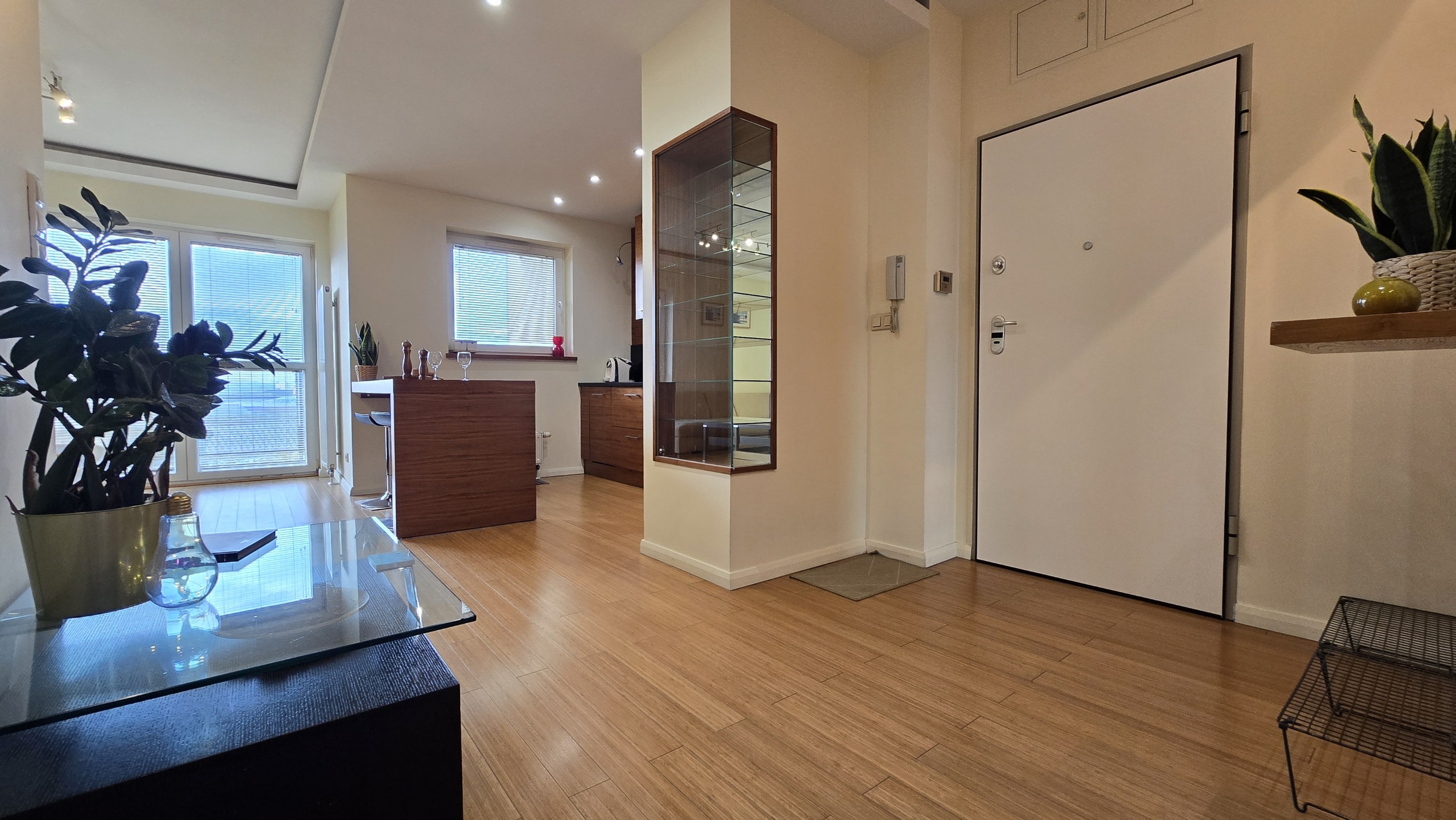 o/SCC F2F Dębowe Tarasy apartament 3 pok z garażem i komórką lokatorską - zdjęcie 33