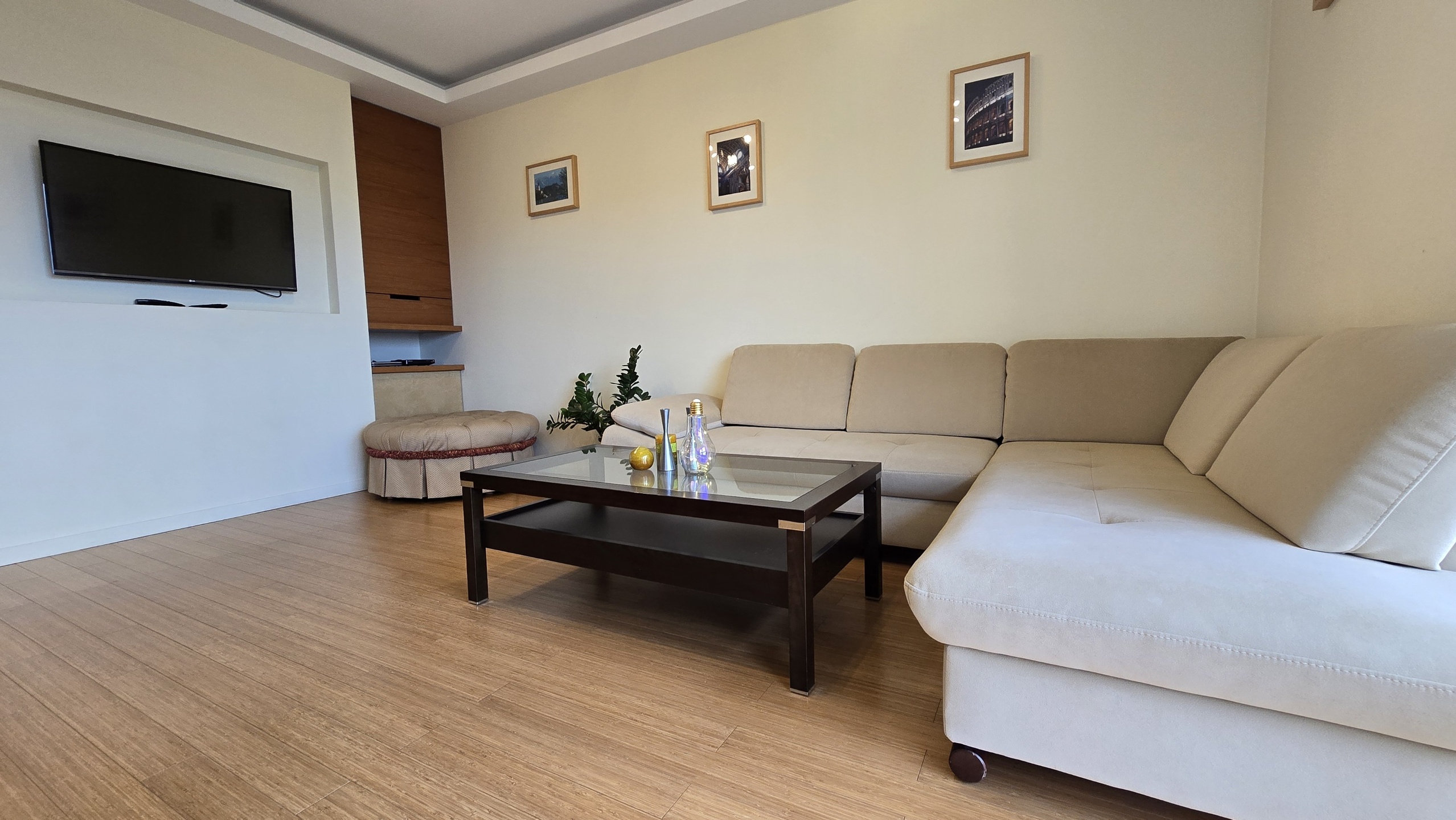 o/SCC F2F Dębowe Tarasy apartament 3 pok z garażem i komórką lokatorską - zdjęcie 8