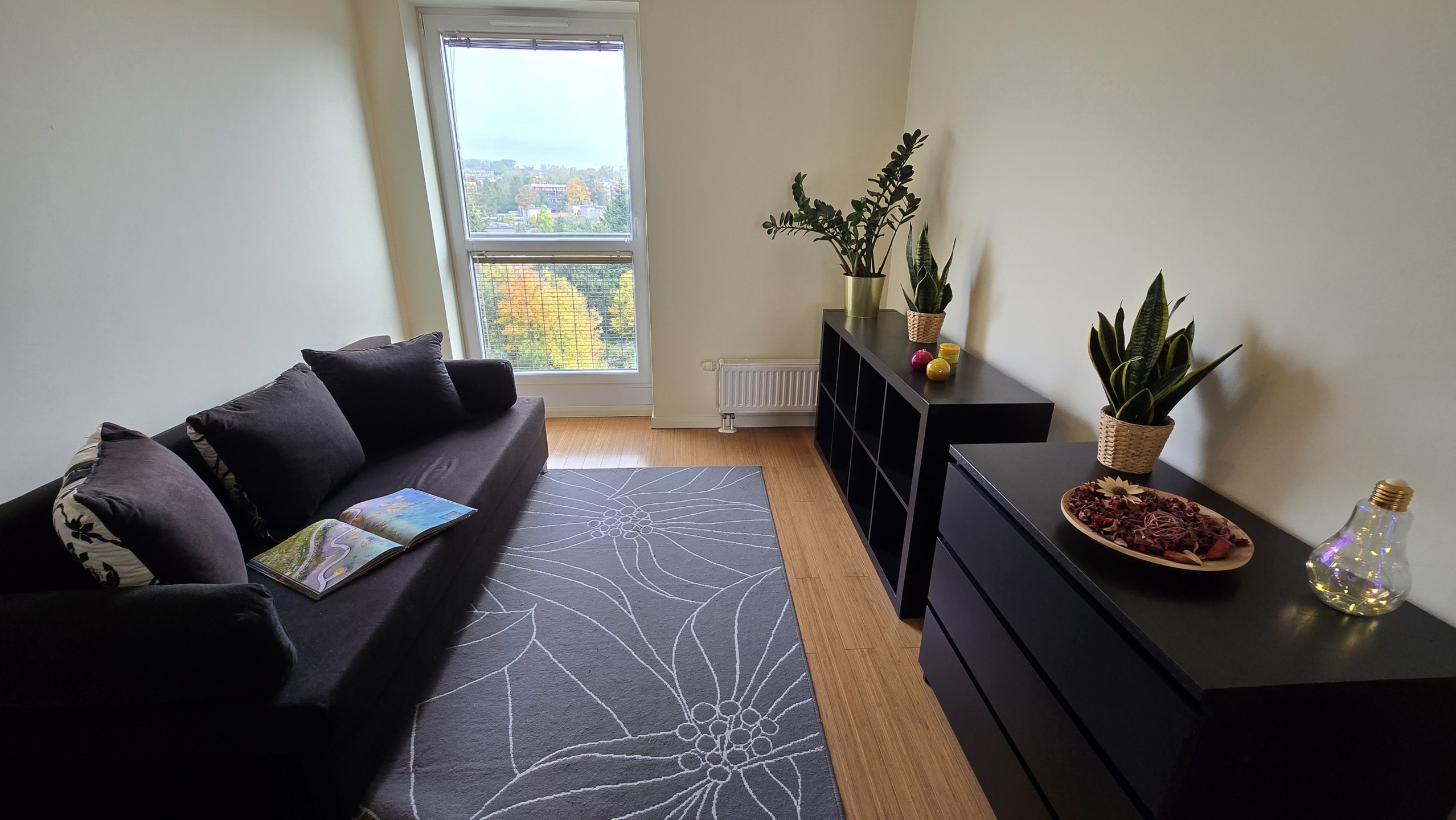 o/SCC F2F Dębowe Tarasy apartament 3 pok z garażem i komórką lokatorską - zdjęcie 28