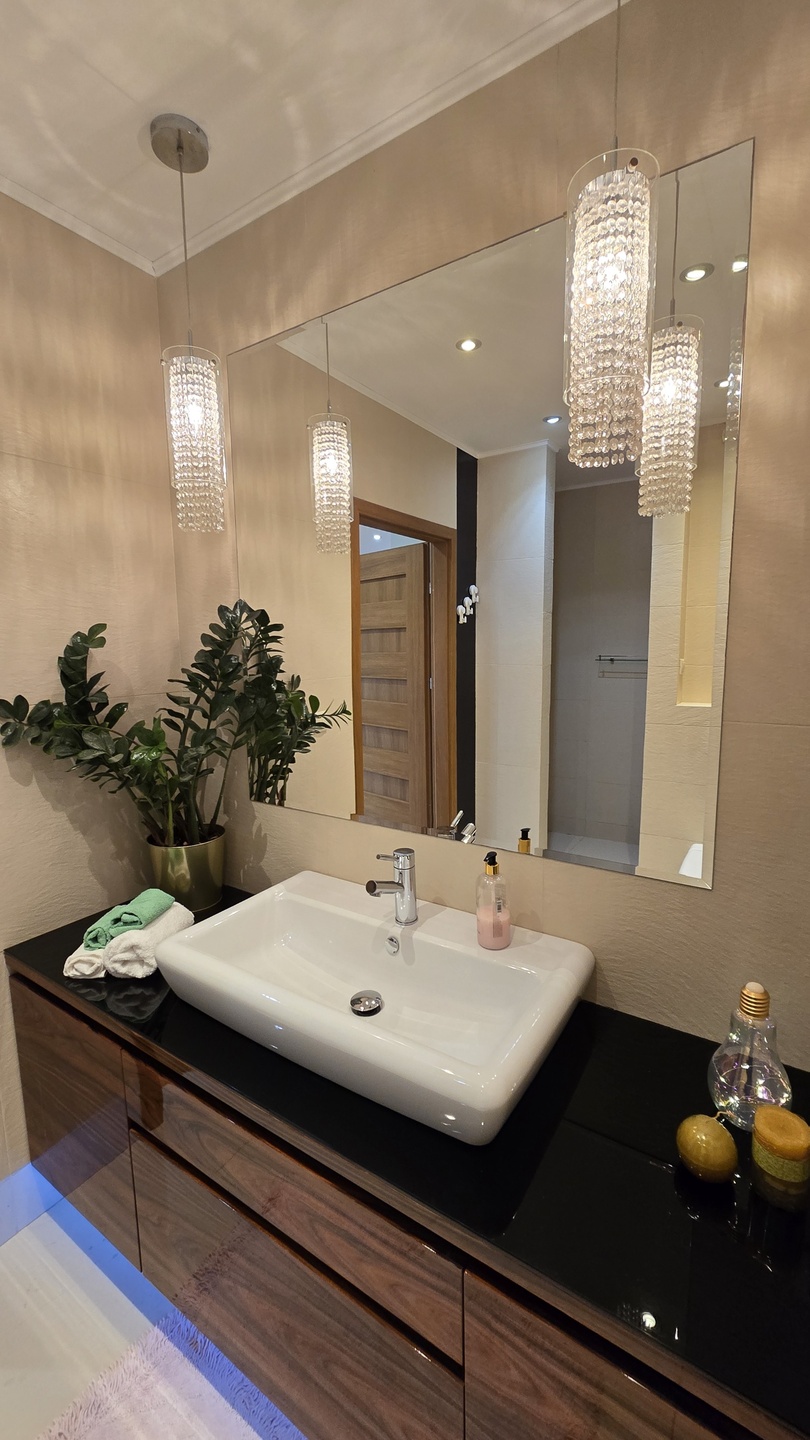 o/SCC F2F Dębowe Tarasy apartament 3 pok z garażem i komórką lokatorską - zdjęcie 15
