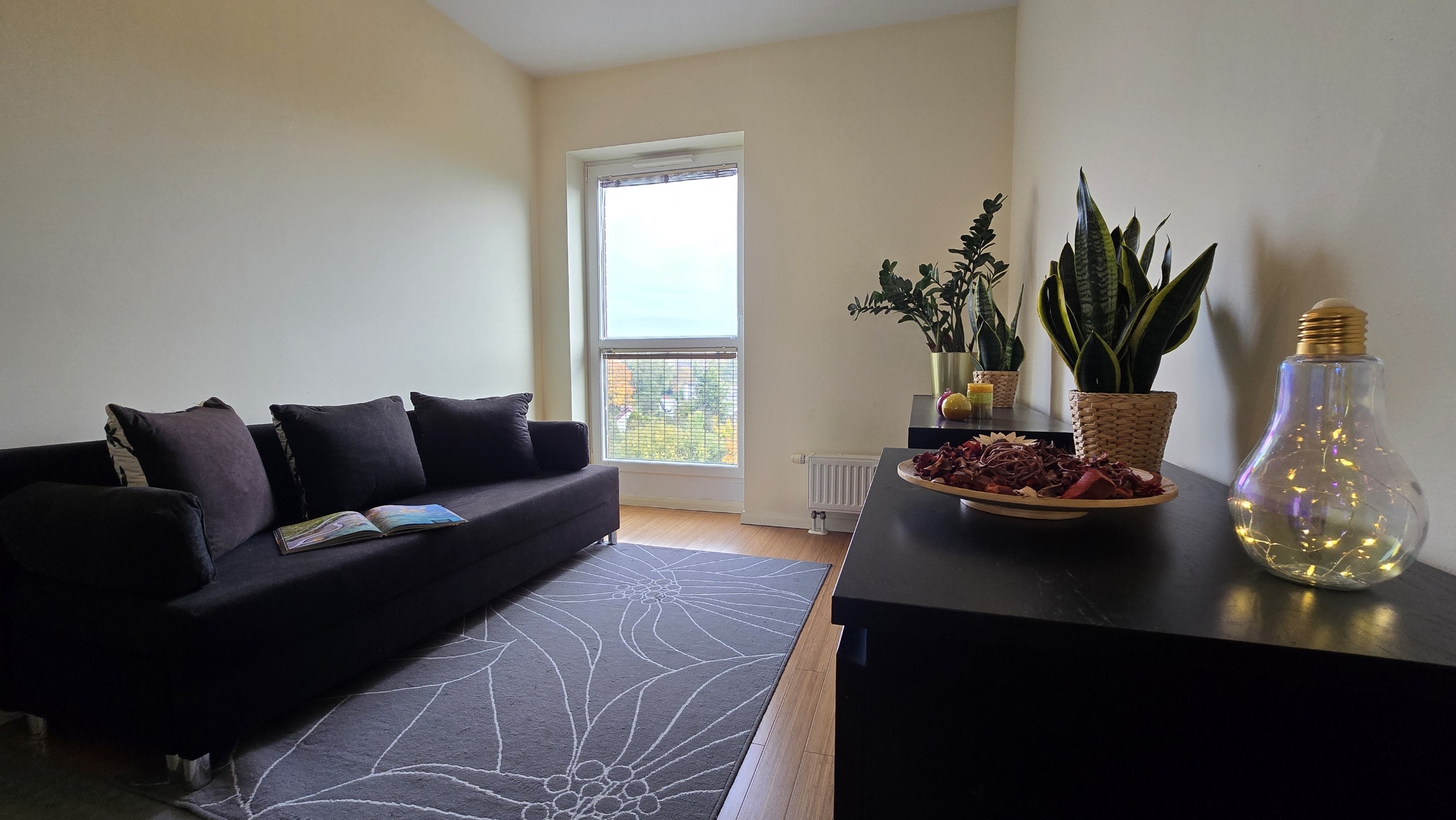 o/SCC F2F Dębowe Tarasy apartament 3 pok z garażem i komórką lokatorską - zdjęcie 23