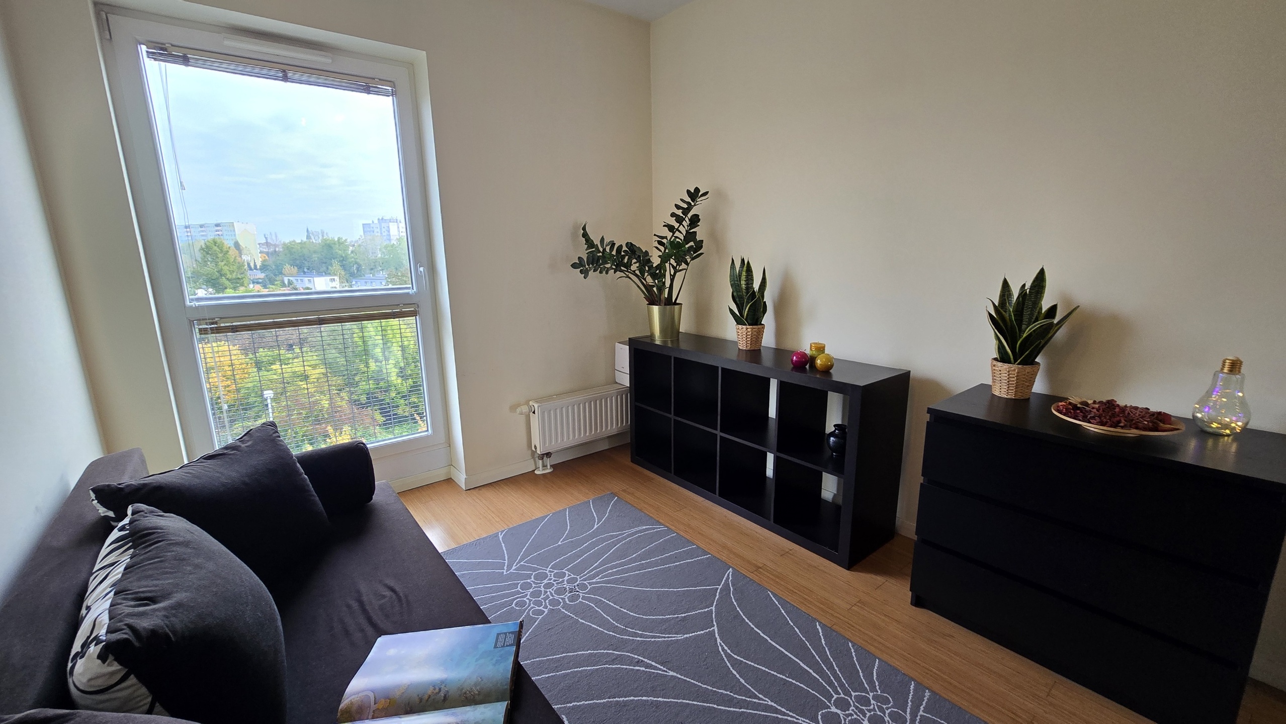 o/SCC F2F Dębowe Tarasy apartament 3 pok z garażem i komórką lokatorską - zdjęcie 26
