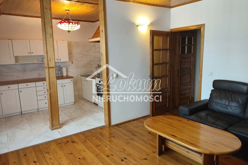 Mieszkanie 85,43&nbsp;m², Szczecin, Śródmieście, al. Papieża Jana Pawła II - zdjęcie 1