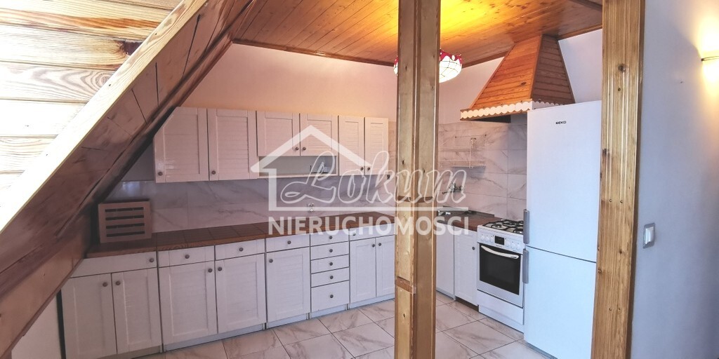 Mieszkanie 85,43&nbsp;m², Szczecin, Śródmieście, al. Papieża Jana Pawła II - zdjęcie 4