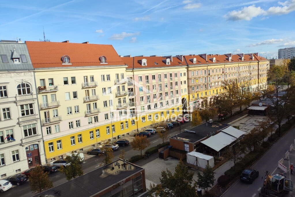 Mieszkanie 85,43&nbsp;m², Szczecin, Śródmieście, al. Papieża Jana Pawła II - zdjęcie 13