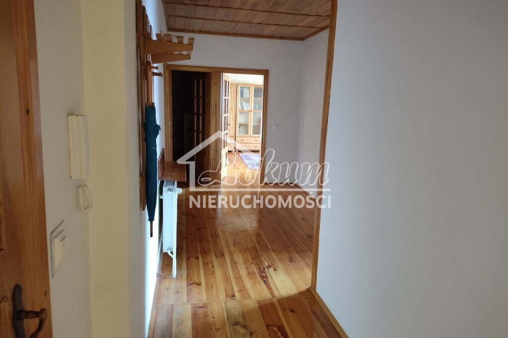 Mieszkanie 85,43&nbsp;m², Szczecin, Śródmieście, al. Papieża Jana Pawła II - zdjęcie 10