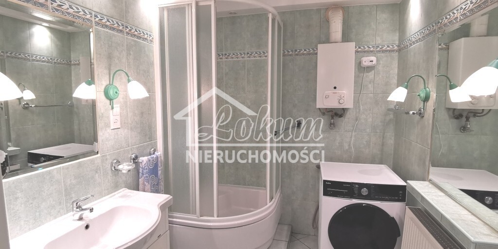 Mieszkanie 85,43&nbsp;m², Szczecin, Śródmieście, al. Papieża Jana Pawła II - zdjęcie 12