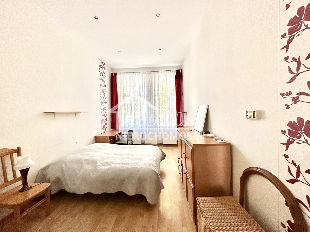 Mieszkanie 52,16 m², Szczecin, Centrum, Mazurska - zdjęcie 4