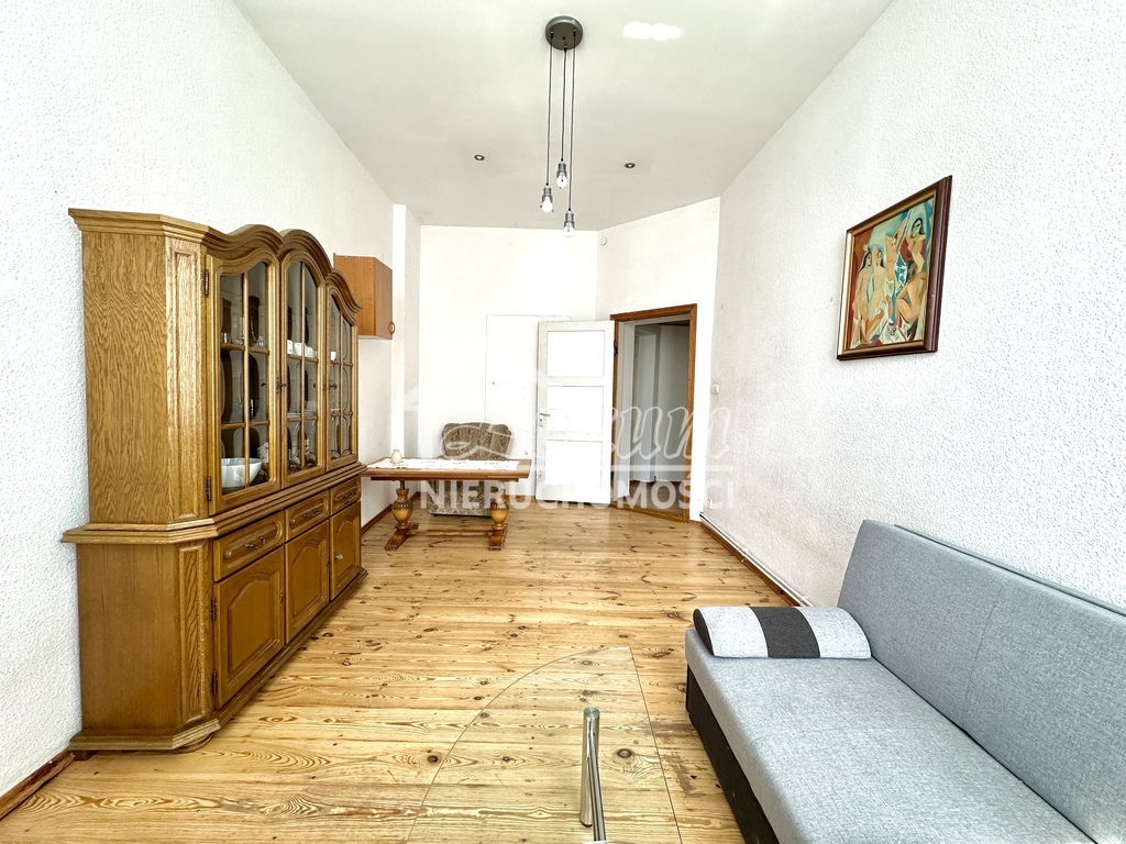 Mieszkanie 52,16 m², Szczecin, Centrum, Mazurska - zdjęcie 9