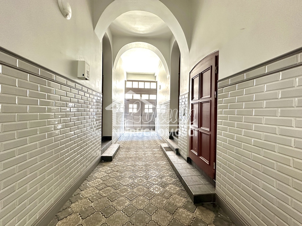 Mieszkanie 52,16 m², Szczecin, Centrum, Mazurska - zdjęcie 2