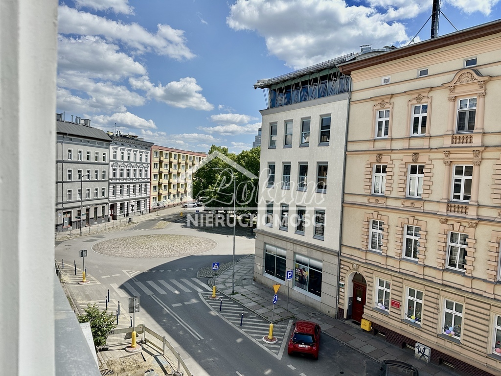 Mieszkanie 52,16 m², Szczecin, Centrum, Mazurska - zdjęcie 16