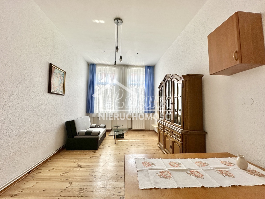 Mieszkanie 52,16 m², Szczecin, Centrum, Mazurska - zdjęcie 8