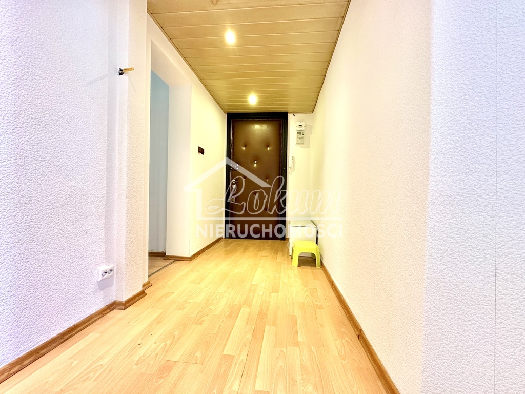 Mieszkanie 52,16 m², Szczecin, Centrum, Mazurska - zdjęcie 11