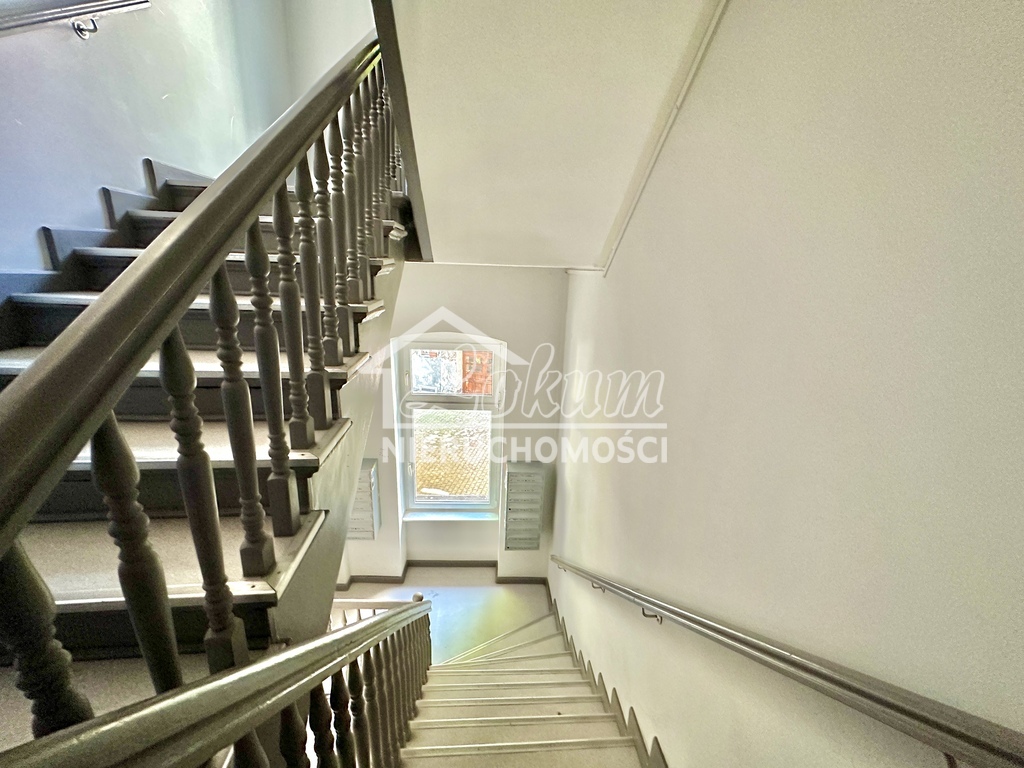 Mieszkanie 52,16 m², Szczecin, Centrum, Mazurska - zdjęcie 3