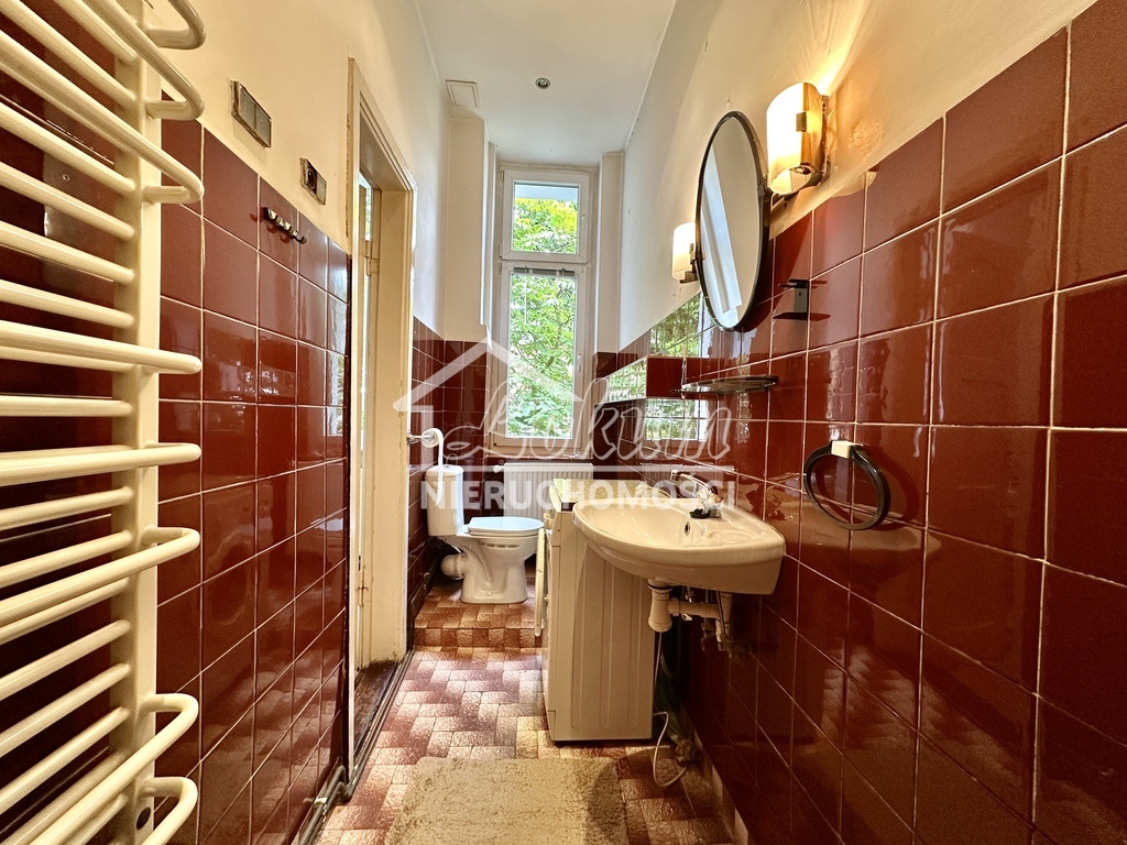 Mieszkanie 52,16 m², Szczecin, Centrum, Mazurska - zdjęcie 12