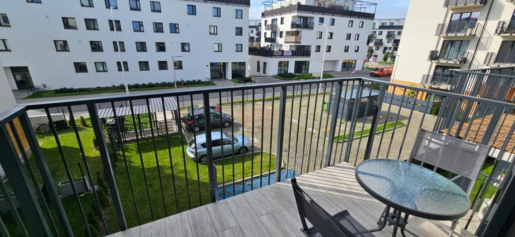 Mieszkanie 40 m², Wrocław, Krzyki, Stanisława Drabika - zdjęcie 5