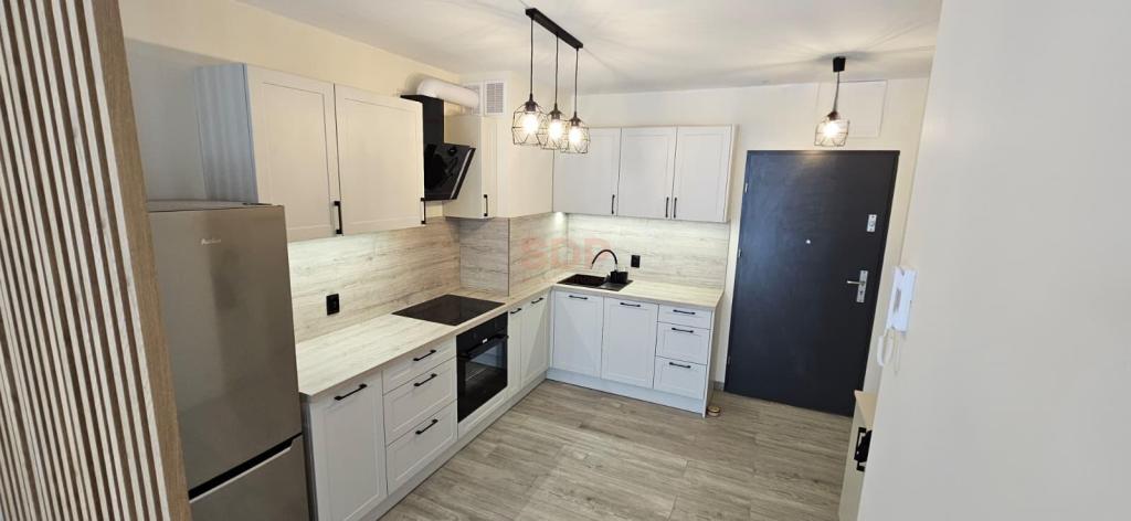 Mieszkanie 40 m², Wrocław, Krzyki, Stanisława Drabika - zdjęcie 1