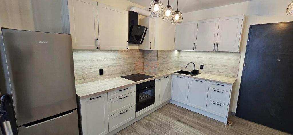Mieszkanie 40 m², Wrocław, Krzyki, Stanisława Drabika - zdjęcie 2