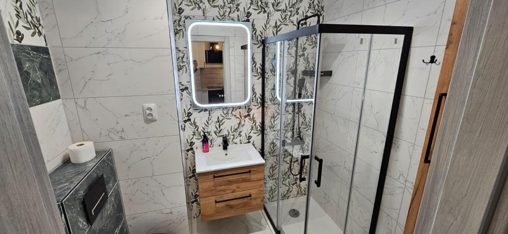 Mieszkanie 40 m², Wrocław, Krzyki, Stanisława Drabika - zdjęcie 4