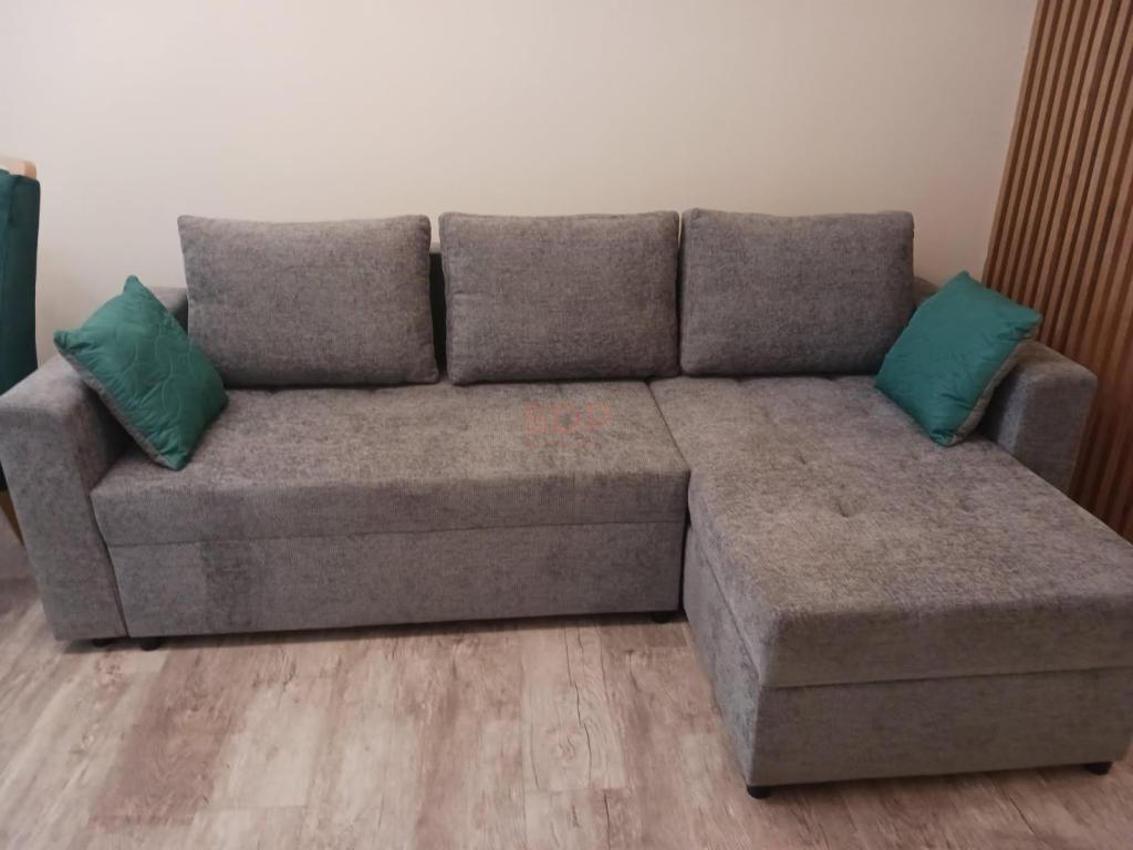 Mieszkanie 40 m², Wrocław, Krzyki, Stanisława Drabika - zdjęcie 9