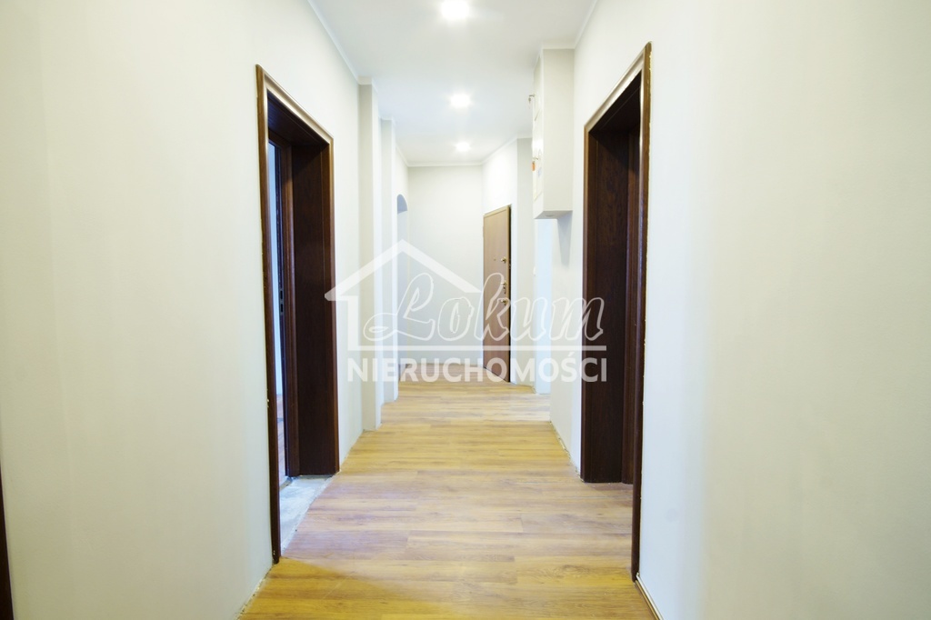 Mieszkanie 125,54&nbsp;m², Szczecin, Śródmieście, al. Wojska Polskiego - zdjęcie 3