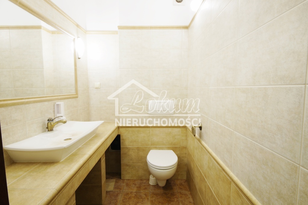 Mieszkanie 125,54&nbsp;m², Szczecin, Śródmieście, al. Wojska Polskiego - zdjęcie 6