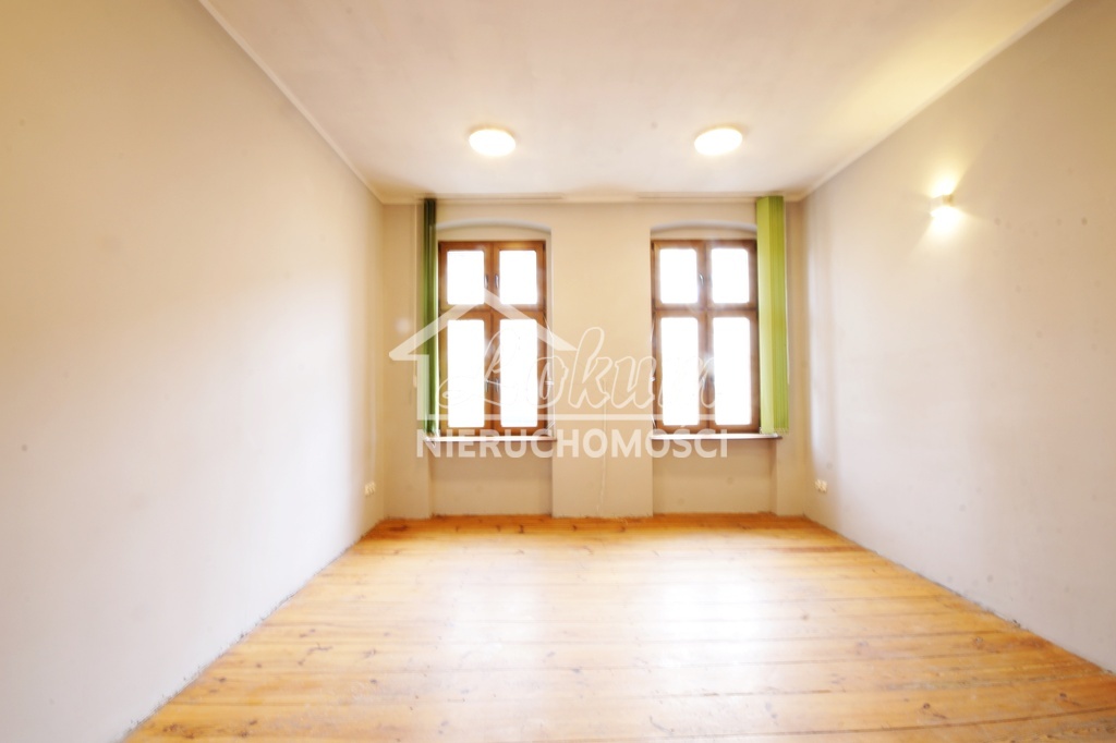 Mieszkanie 125,54&nbsp;m², Szczecin, Śródmieście, al. Wojska Polskiego - zdjęcie 5