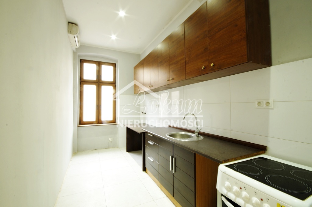 Mieszkanie 125,54&nbsp;m², Szczecin, Śródmieście, al. Wojska Polskiego - zdjęcie 1