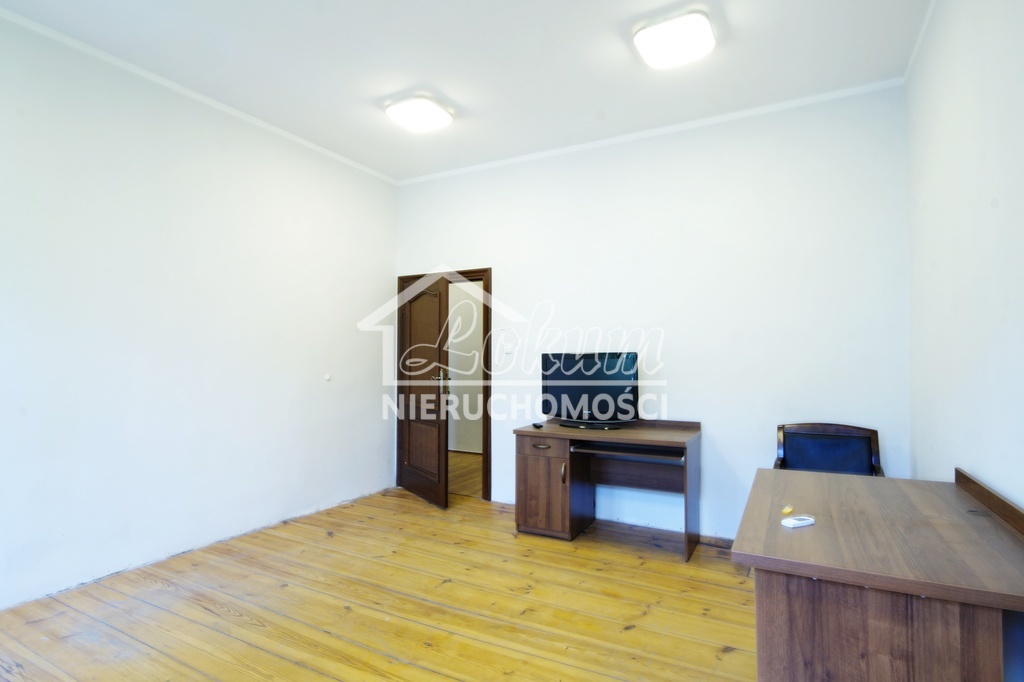 Mieszkanie 125,54&nbsp;m², Szczecin, Śródmieście, al. Wojska Polskiego - zdjęcie 8