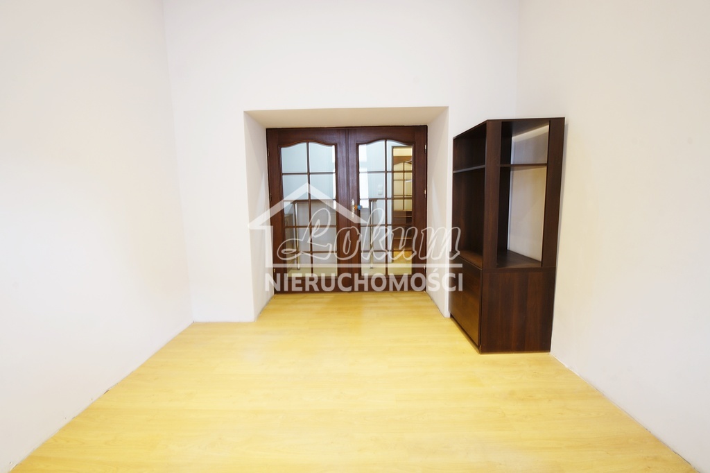 Mieszkanie 125,54&nbsp;m², Szczecin, Śródmieście, al. Wojska Polskiego - zdjęcie 2